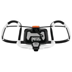 Petzl - IKO - Lampe Frontale 10 Petzl - IKO - Lampe Frontale -Extérieur Camping Magasin petzl iko lampe frontale detail 5