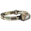 Petzl - Stirnlampe Tactikka+ Camo - Lampe Frontale