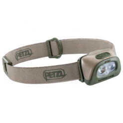Petzl - Stirnlampe Tactikka+ RGB - Lampe Frontale -Extérieur Camping Magasin petzl stirnlampe tactikka rgb lampe frontale 1