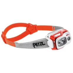 Petzl - Swift RL - Lampe Frontale