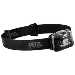 Petzl - Tactikka - Lampe Frontale 10 Petzl - Tactikka - Lampe Frontale -Extérieur Camping Magasin petzl tactikka lampe frontale 1