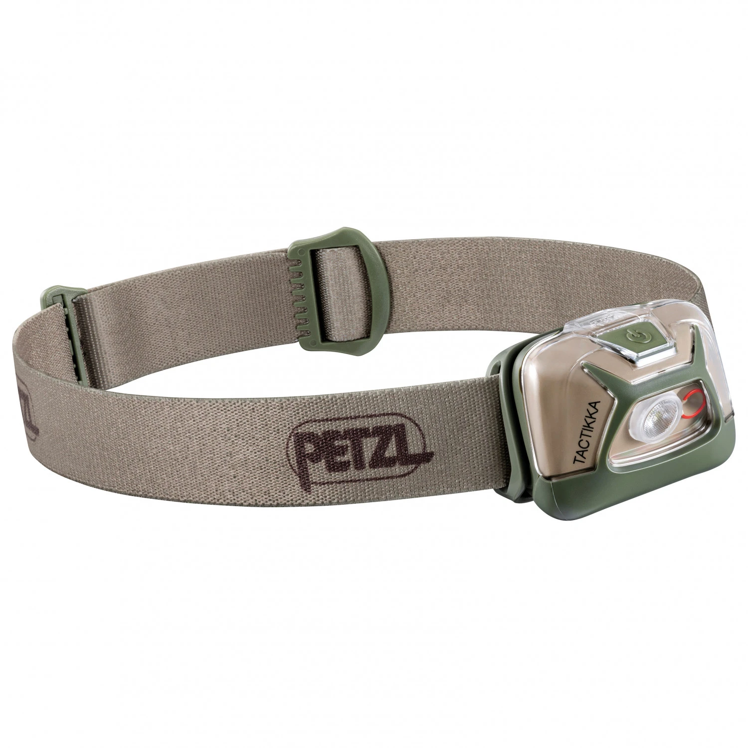 Petzl - Tactikka - Lampe Frontale 1 Petzl - Tactikka - Lampe Frontale