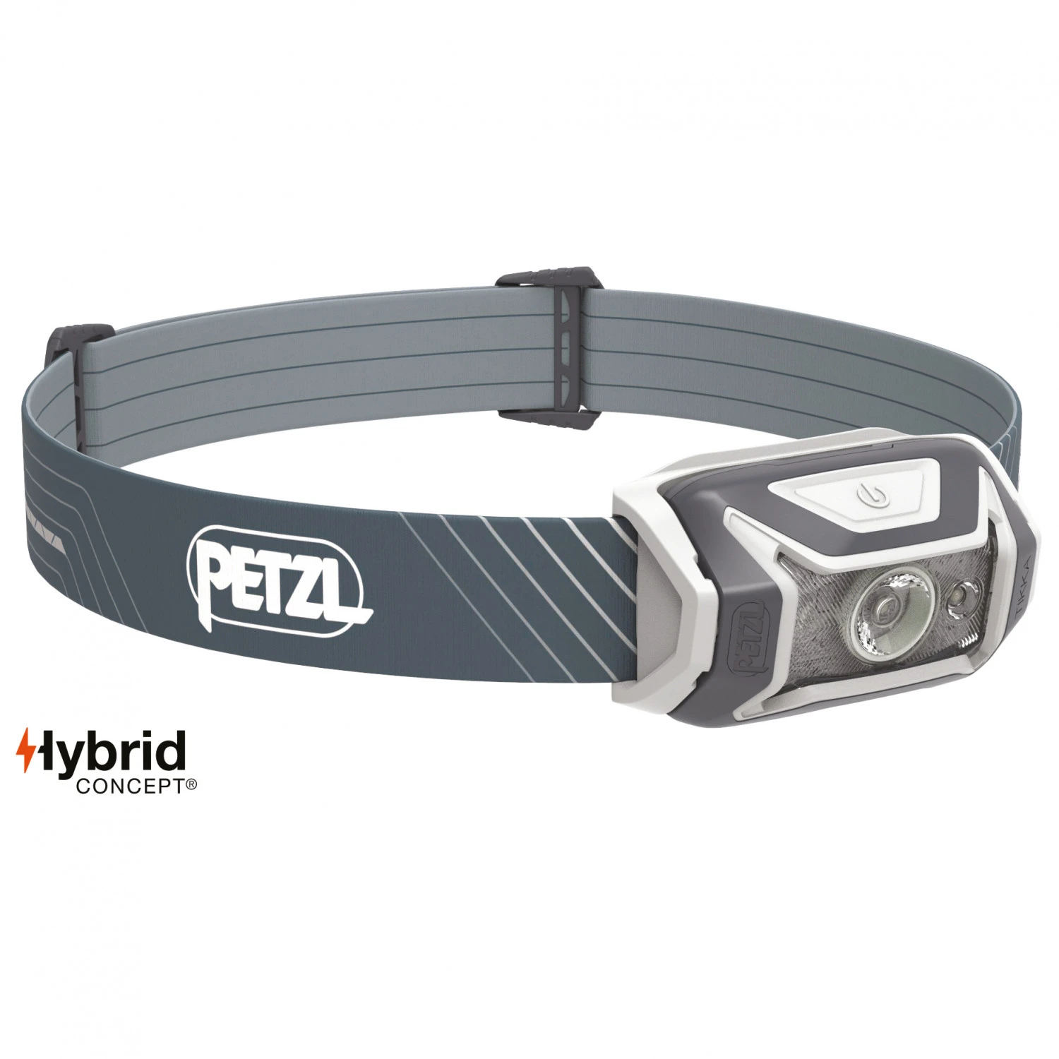 Petzl - Tikka Core - Lampe Frontale 3 Petzl - Tikka Core - Lampe Frontale – Image 3
