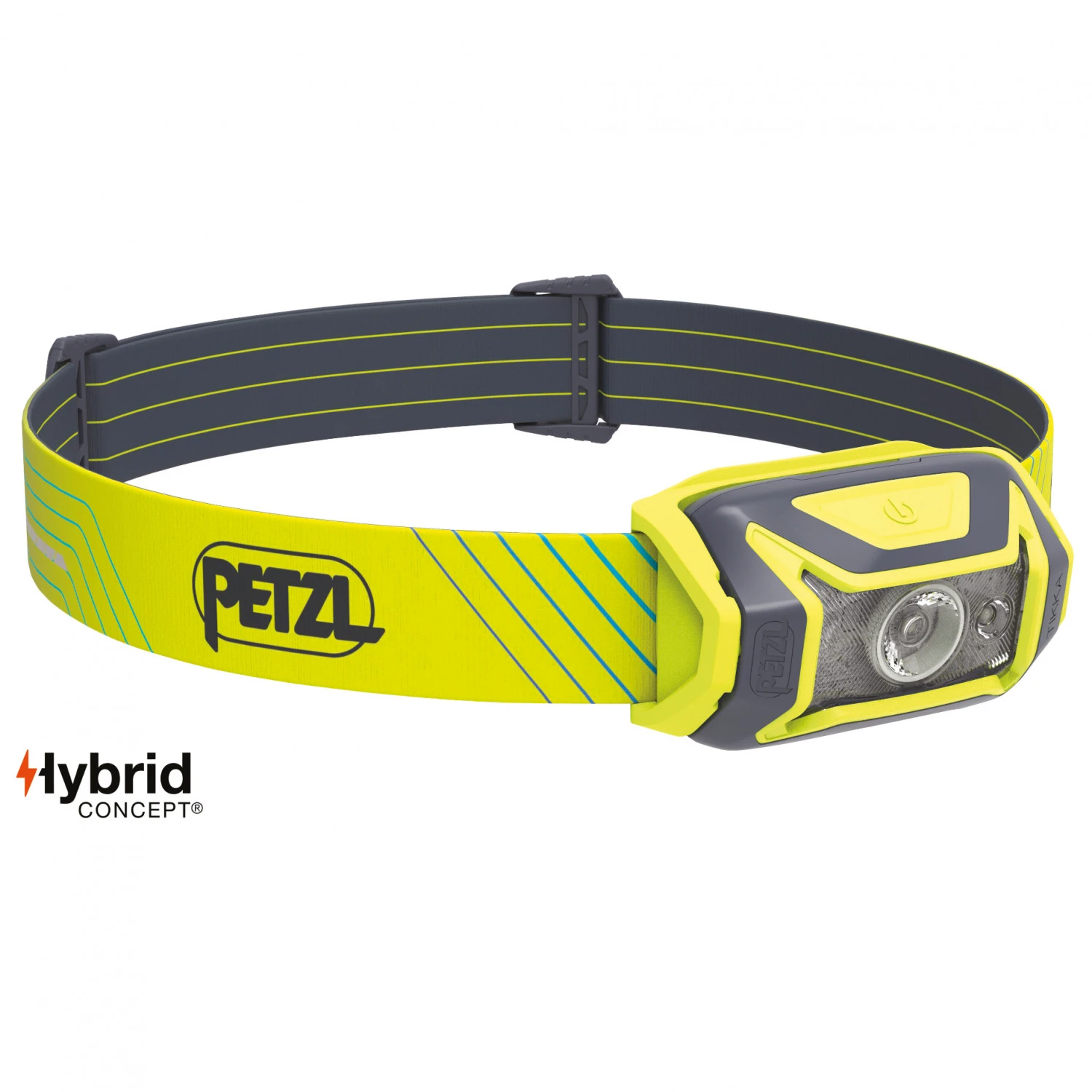 Petzl - Tikka Core - Lampe Frontale 6 Petzl - Tikka Core - Lampe Frontale – Image 6