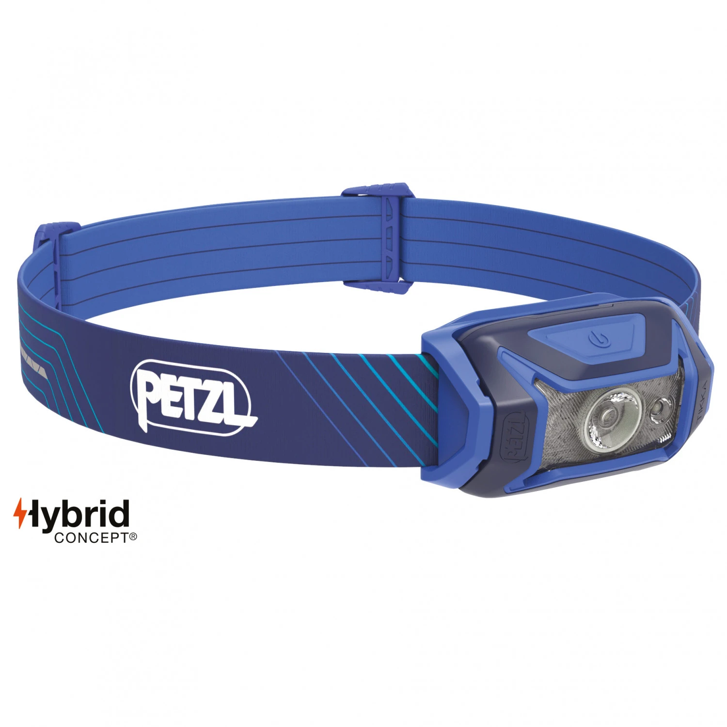 Petzl - Tikka Core - Lampe Frontale 1 Petzl - Tikka Core - Lampe Frontale
