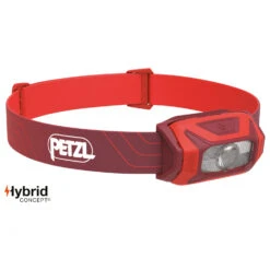 Petzl - Tikkina - Lampe Frontale -Extérieur Camping Magasin petzl tikkina lampe frontale 2