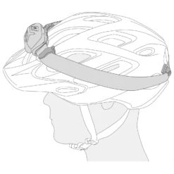 Petzl - Uni Adapt -Extérieur Camping Magasin petzl uni adapt detail 3