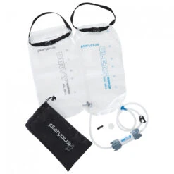 Platypus - Gravity Filter 6 Complete -Extérieur Camping Magasin platypus gravity filter 6 complete detail 3