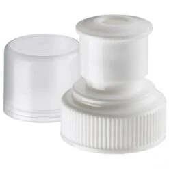 Platypus - PushPull Cap - Poche à Eau