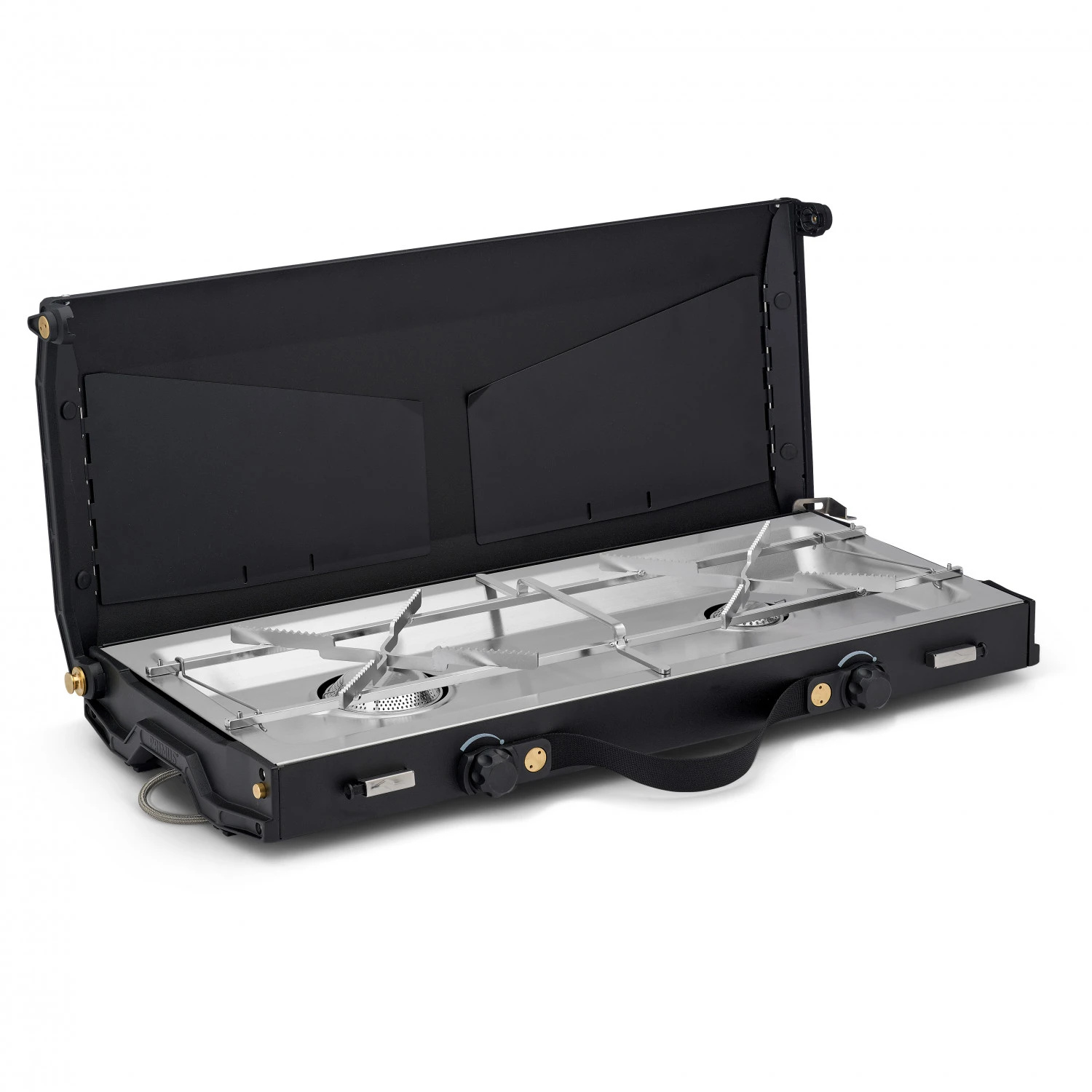 Primus - Alika Stove - Réchaud à Gaz 1 Primus - Alika Stove - Réchaud à Gaz