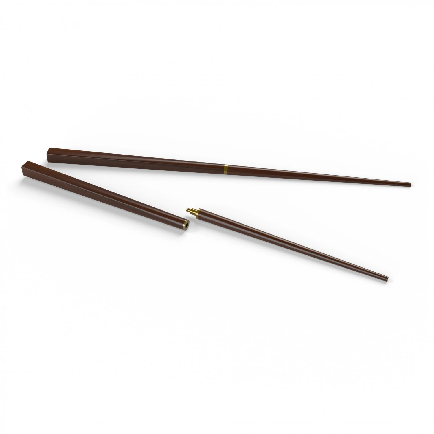 Primus - CampFire Chopsticks - Couvert 2 Primus - CampFire Chopsticks - Couvert – Image 2