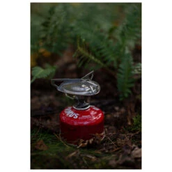 Primus - Essential Trail Stove - Réchaud à Gaz 8 Primus - Essential Trail Stove - Réchaud à Gaz -Extérieur Camping Magasin primus essential trail stove rechaud a gaz detail 4