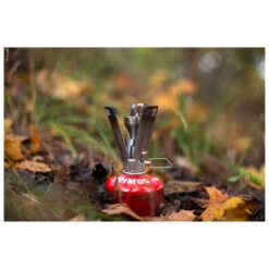 Primus - Fire Stick Stove - Réchaud à Gaz -Extérieur Camping Magasin primus fire stick stove rechaud a gaz detail 3