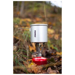 Primus - Fire Stick Stove - Réchaud à Gaz -Extérieur Camping Magasin primus fire stick stove rechaud a gaz detail 4