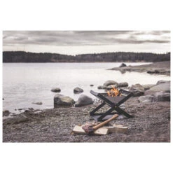 Primus - Kamoto Openfire Pit Large - Réchaud à Combustible Sec 7 Primus - Kamoto Openfire Pit Large - Réchaud à Combustible Sec -Extérieur Camping Magasin primus kamoto openfire pit large rechaud a combustible sec detail 4