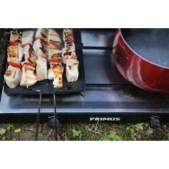 Primus - Kinjia Stove - Réchaud à Gaz -Extérieur Camping Magasin primus kinjia stove gaskocher 9face3105c278da70a8a1bee1f56e0e4 1