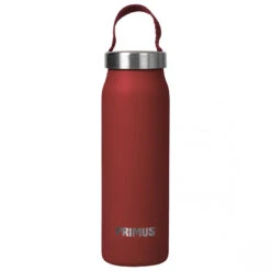 Primus - Klunken Vacuum Bottle 0.5 - Bouteille Isotherme -Extérieur Camping Magasin primus klunken vacuum bottle 05 bouteille isotherme 5