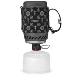 Primus - Lite Plus Stove System - Réchaud à Gaz -Extérieur Camping Magasin primus lite plus stove system rechaud a gaz 2