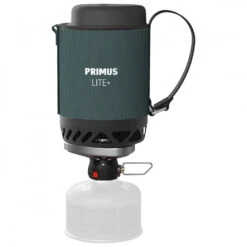 Primus - Lite Plus Stove System - Réchaud à Gaz -Extérieur Camping Magasin primus lite plus stove system rechaud a gaz 3