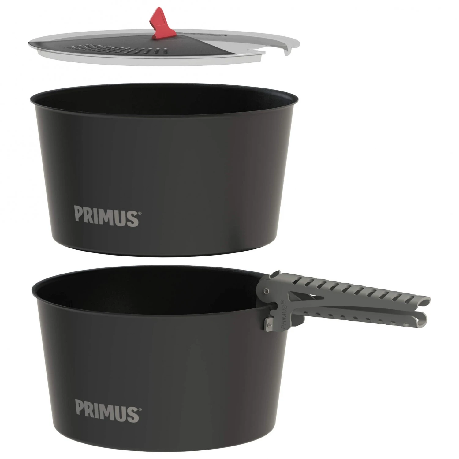 Primus - LiTech Pot Set - Popote 3 Primus - LiTech Pot Set - Popote – Image 3