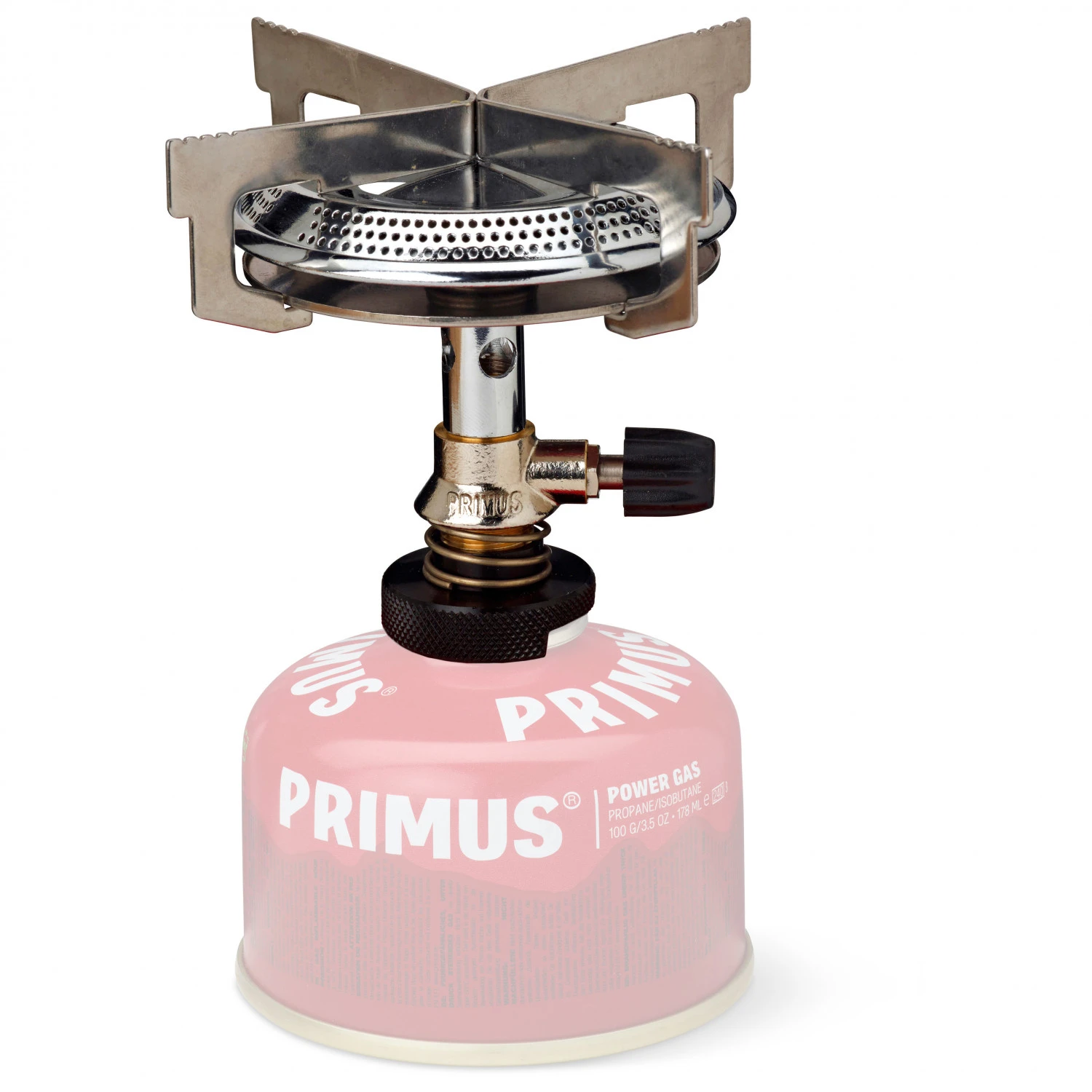Primus - Mimer Duo Stove - Réchaud à Gaz 1 Primus - Mimer Duo Stove - Réchaud à Gaz
