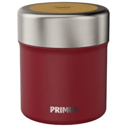 Primus - Preppen Vacuum Jug - Conservation De La Nourriture -Extérieur Camping Magasin primus preppen vacuum jug conservation de la nourriture 4