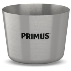 Primus - Shot Glass 4 Pieces
