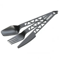 Primus - TrailCutlery Alu -Extérieur Camping Magasin primus trailcutlery alu 1