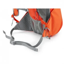 Rab - Aeon LT 18 - Sac à Dos Trail -Extérieur Camping Magasin rab aeon lt 18 sac a dos trail detail 5