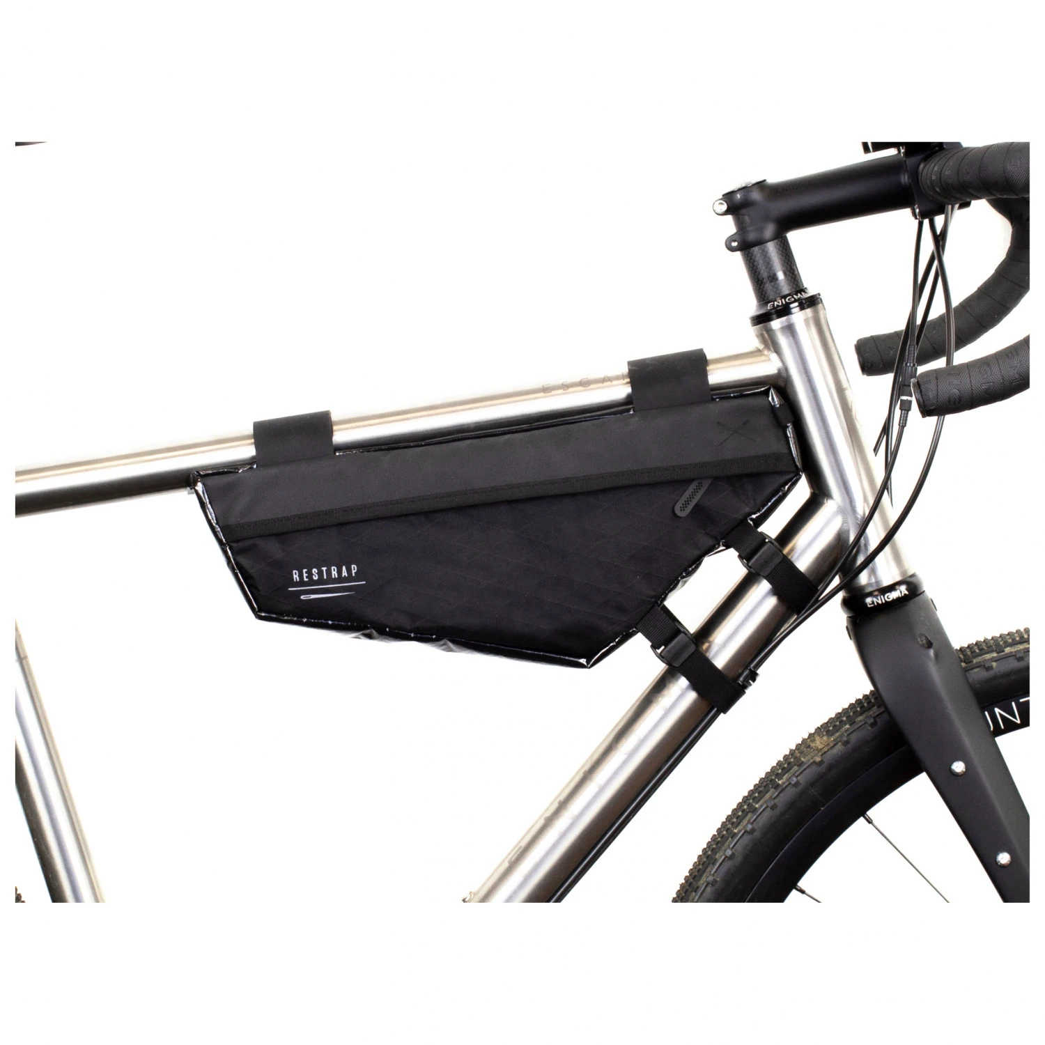 Restrap - Adventure Race Stuffsack 4 Restrap - Adventure Race Stuffsack – Image 4