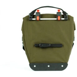 Restrap - Pannier Large - Sacoche Pour Porte-bagages 10 Restrap - Pannier Large - Sacoche Pour Porte-bagages -Extérieur Camping Magasin restrap pannier large sacoche pour porte bagages detail 5