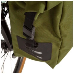 Restrap - Pannier Large - Sacoche Pour Porte-bagages 11 Restrap - Pannier Large - Sacoche Pour Porte-bagages -Extérieur Camping Magasin restrap pannier large sacoche pour porte bagages detail 6