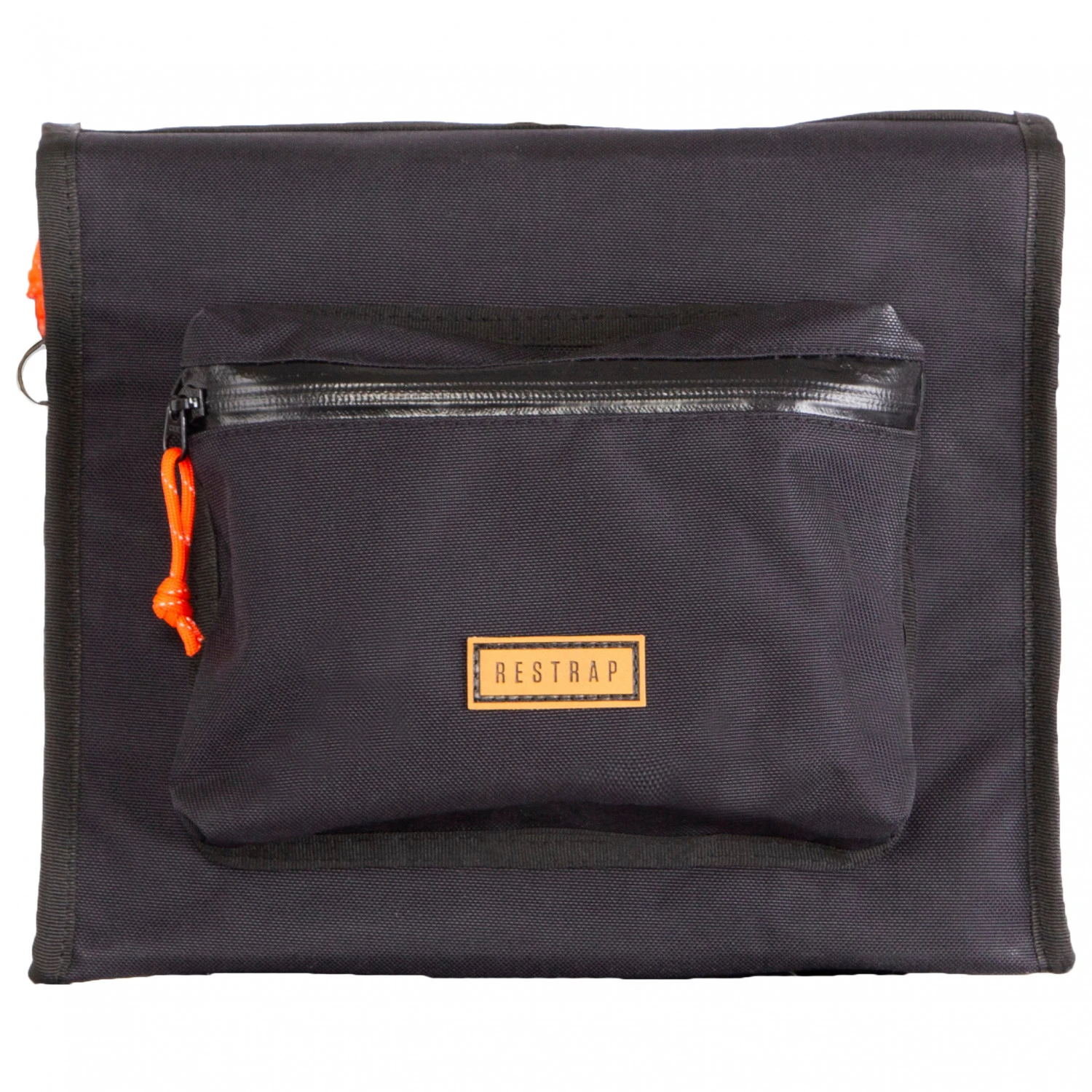 Restrap - Randonneur Bag Large - Sacoche De Guidon 1 Restrap - Randonneur Bag Large - Sacoche De Guidon