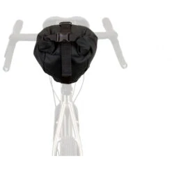 Restrap - Saddle Pack - Sacoche De Vélo 8 Restrap - Saddle Pack - Sacoche De Vélo -Extérieur Camping Magasin restrap saddle pack sacoche de velo detail 3
