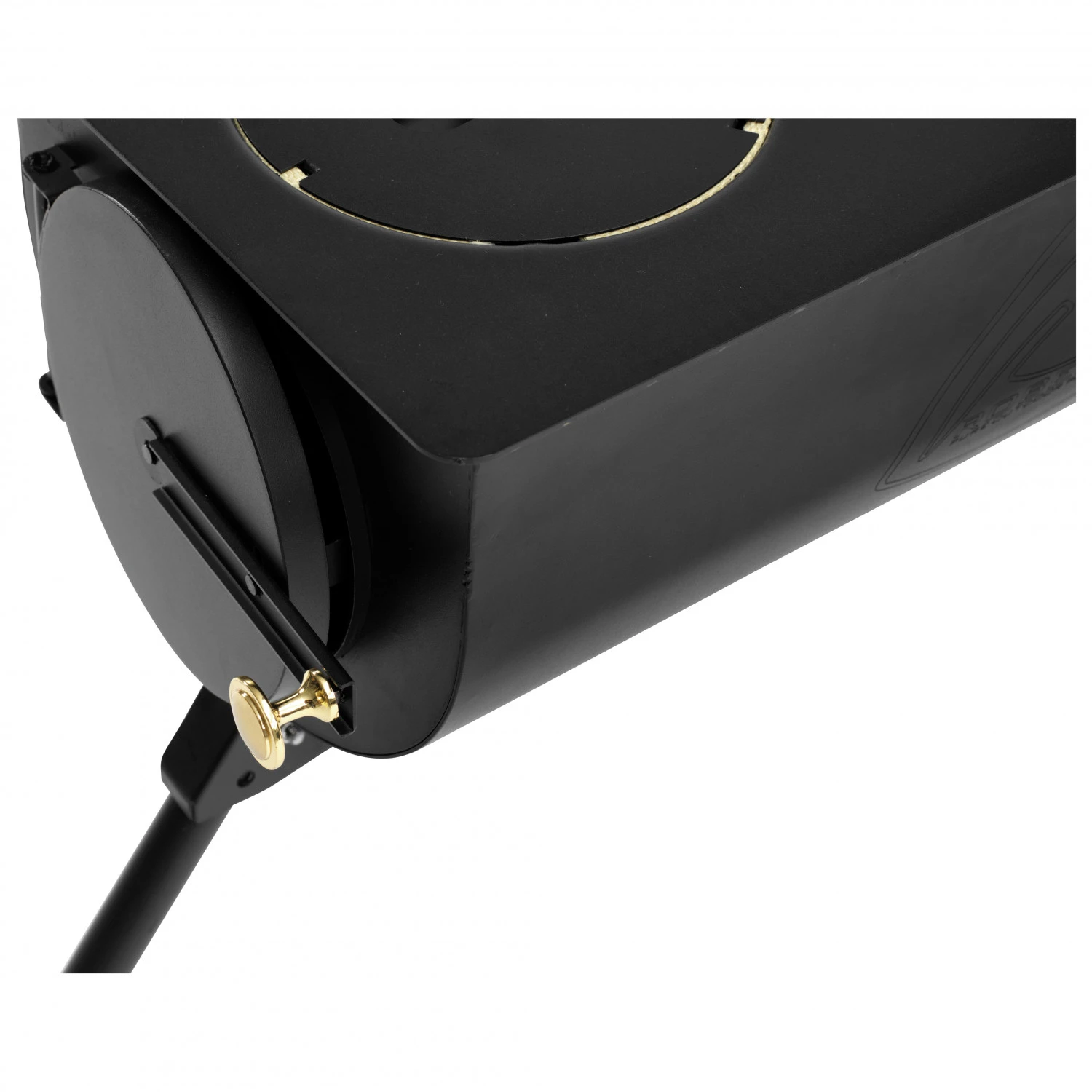 Robens - Denali Tent Stove - Réchaud à Combustible Sec 6 Robens - Denali Tent Stove - Réchaud à Combustible Sec – Image 6