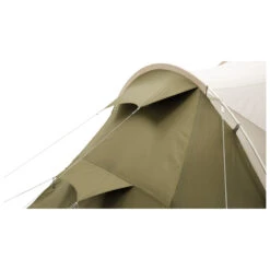 Robens - Double Dreamer 5 - Tente De Groupe -Extérieur Camping Magasin robens double dreamer 5 tente de groupe detail 3