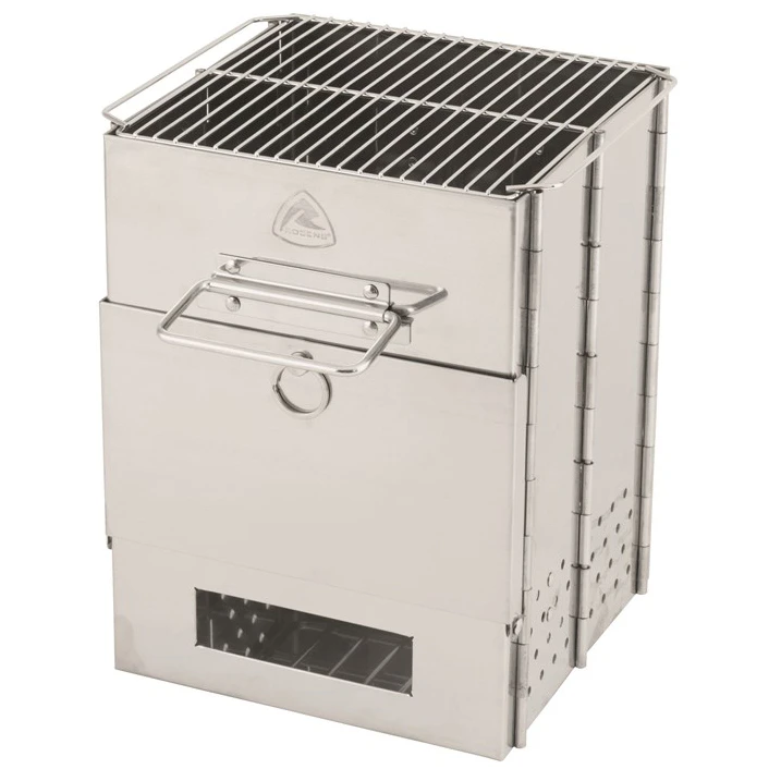 Robens - Firewood Stove - Réchaud à Combustible Sec 2 Robens - Firewood Stove - Réchaud à Combustible Sec – Image 2