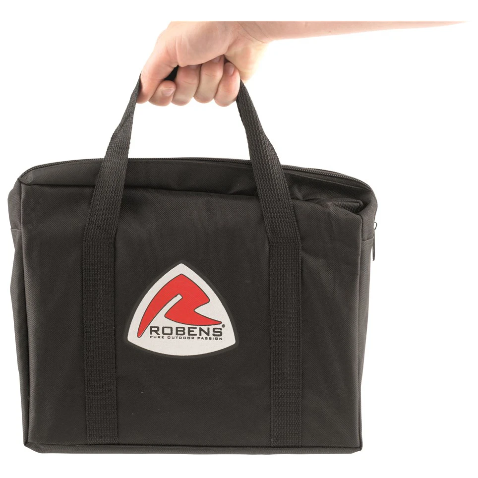 Robens - Firewood Stove - Réchaud à Combustible Sec 3 Robens - Firewood Stove - Réchaud à Combustible Sec – Image 3