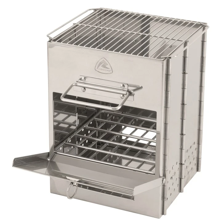 Robens - Firewood Stove - Réchaud à Combustible Sec 1 Robens - Firewood Stove - Réchaud à Combustible Sec