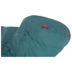 Robens - Gully 900 - Sac De Couchage En Duvet -Extérieur Camping Magasin robens gully 900 sac de couchage en duvet detail 3