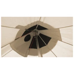 Robens - Klondike S - Tente 4 Places 8 Robens - Klondike S - Tente 4 Places -Extérieur Camping Magasin robens klondike s tente 4 places detail 3