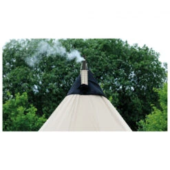 Robens - Klondike S - Tente 4 Places 10 Robens - Klondike S - Tente 4 Places -Extérieur Camping Magasin robens klondike s tente 4 places detail 5