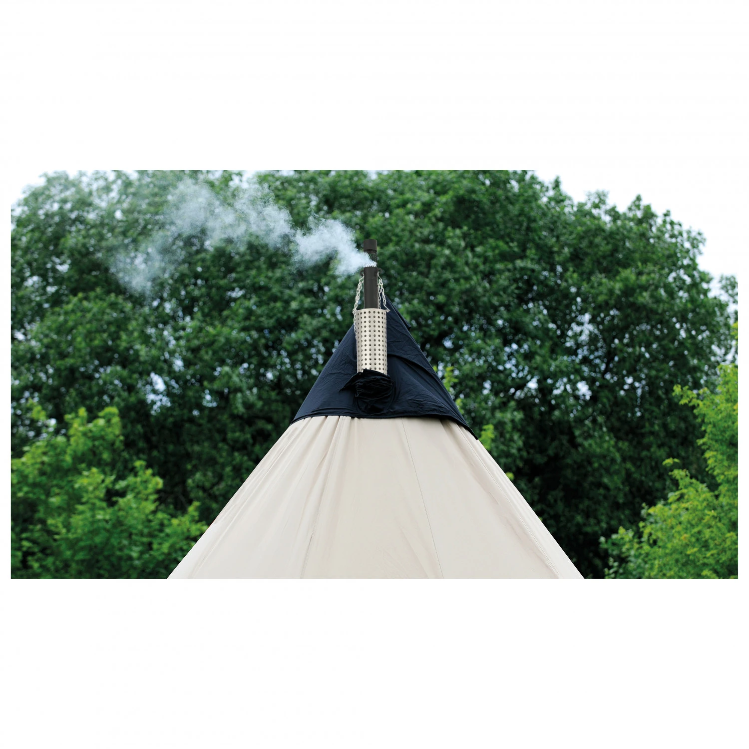 Robens - Klondike S - Tente 4 Places 5 Robens - Klondike S - Tente 4 Places – Image 5