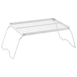 Robens - Lassen Grill Trivet Combo - Barbecue
