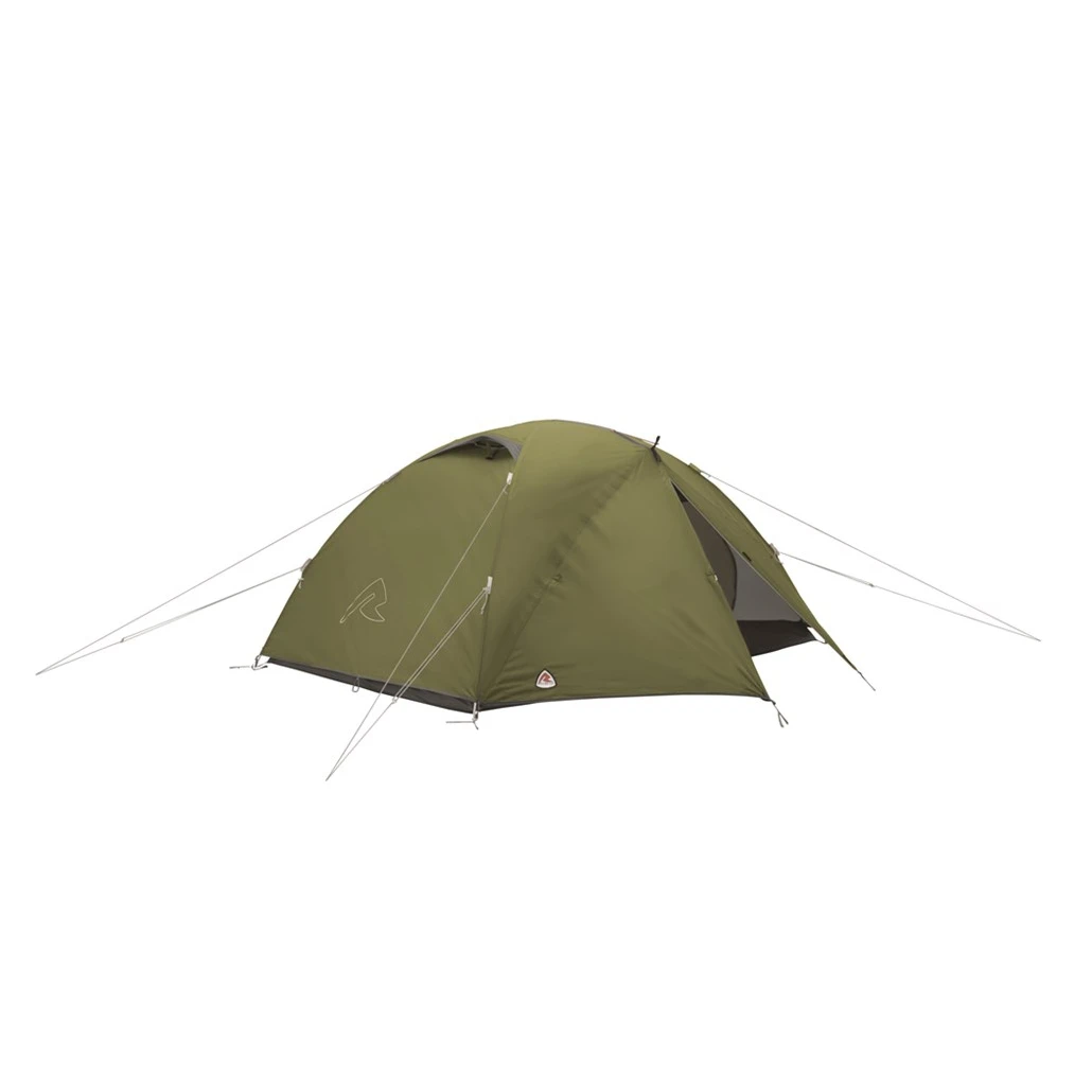 Robens - Lodge 2 - Tente 2 Places 2 Robens - Lodge 2 - Tente 2 Places – Image 2