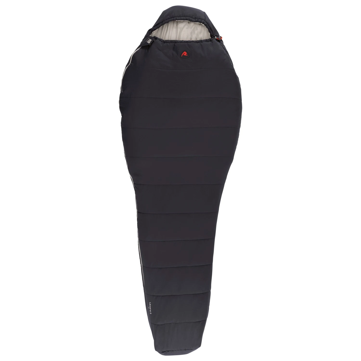 Robens - Moraine III - Sac De Couchage Synthétique 1 Robens - Moraine III - Sac De Couchage Synthétique