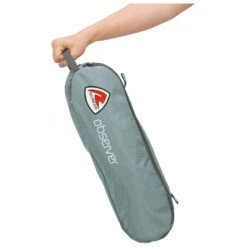 Robens - Observer - Chaise De Camping -Extérieur Camping Magasin robens observer chaise de camping detail 3