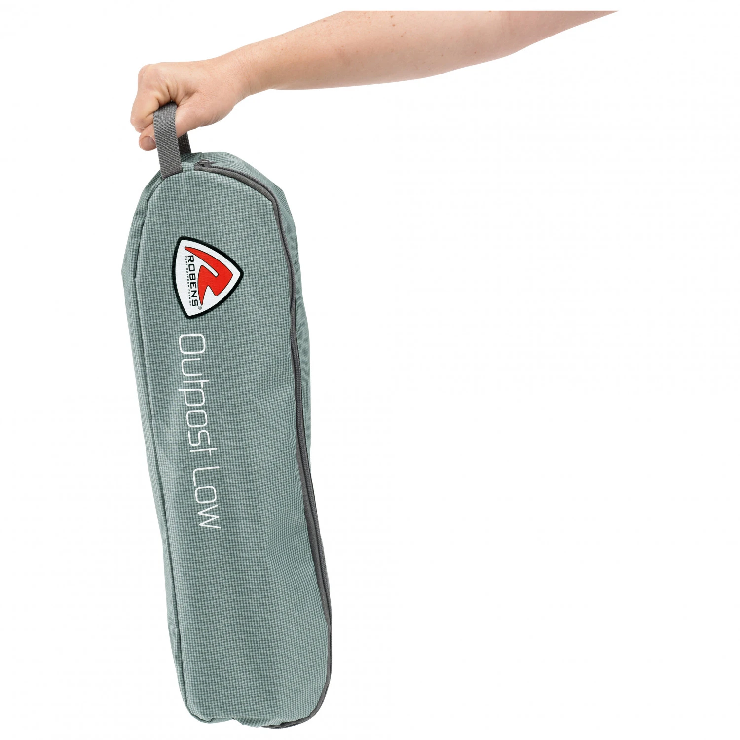 Robens - Outpost Low - Lit De Camp 4 Robens - Outpost Low - Lit De Camp – Image 4