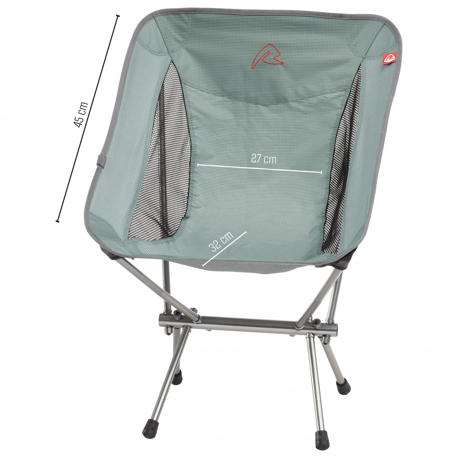 Robens - Pathfinder - Chaise De Camping 2 Robens - Pathfinder - Chaise De Camping – Image 2
