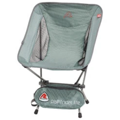 Robens - Pathfinder - Chaise De Camping 8 Robens - Pathfinder - Chaise De Camping -Extérieur Camping Magasin robens pathfinder chaise de camping detail 3